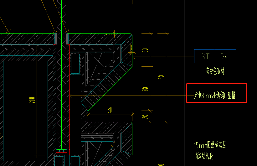 玻璃栏杆