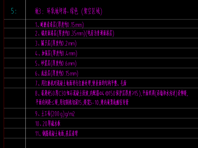 套做法