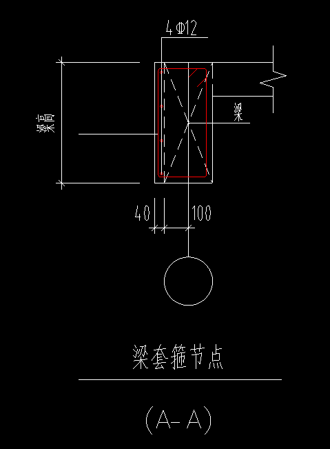 箍