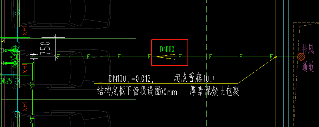 給排水