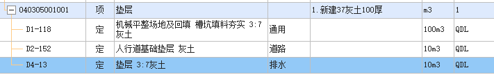 子目