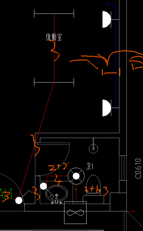 導線根數(shù)