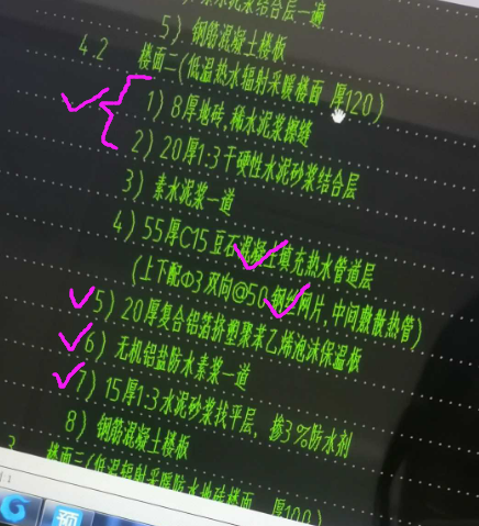套什么清單