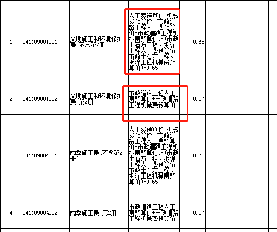 項目合計