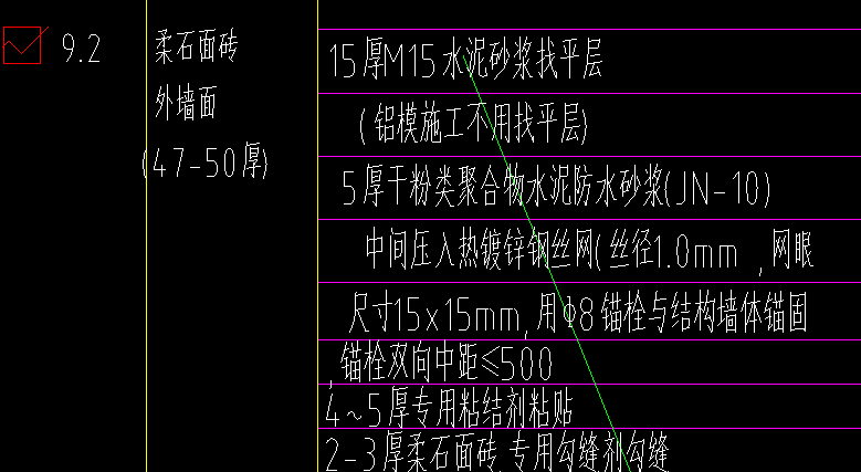 砂漿