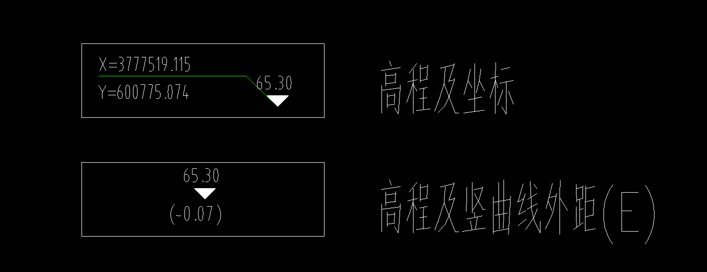 挖土方