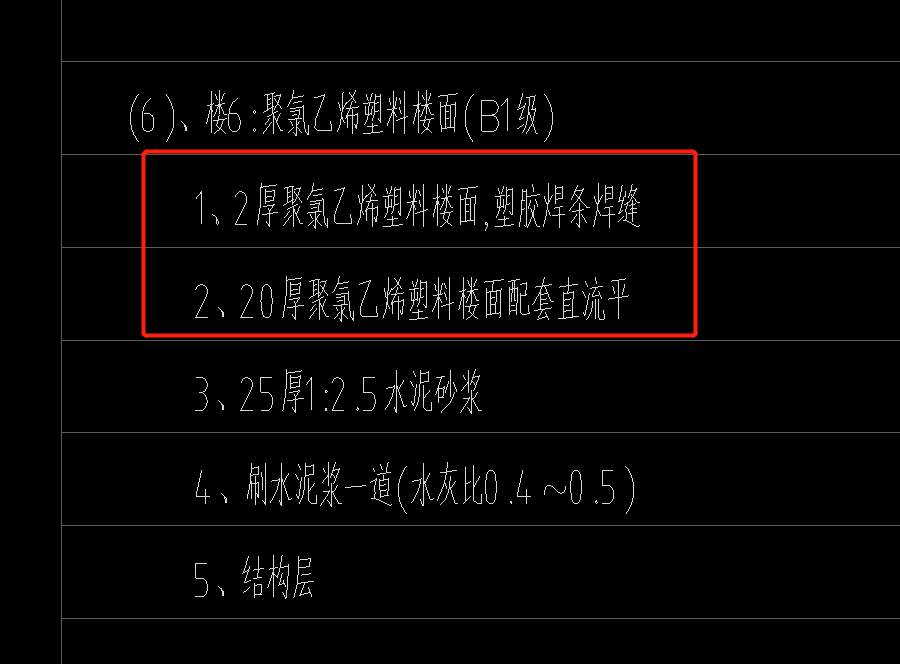 樓地面