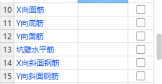 集水坑