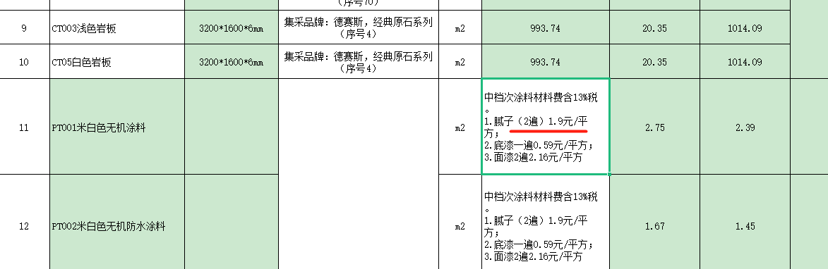 換算