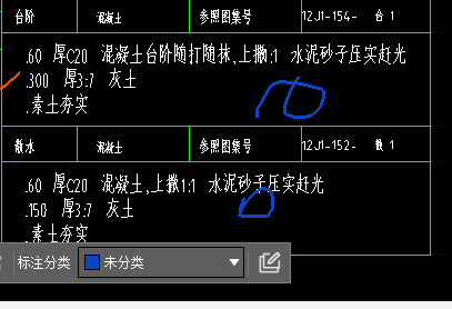散水定額