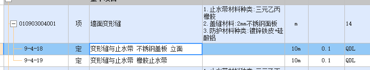 分開