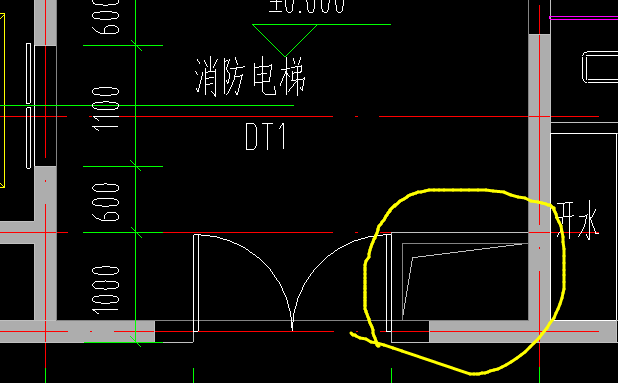 砌體墻