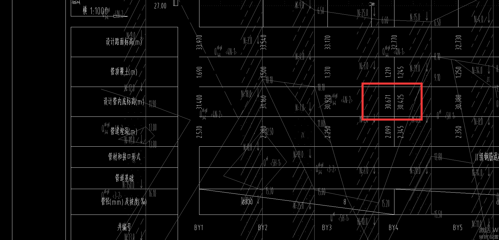檢查井