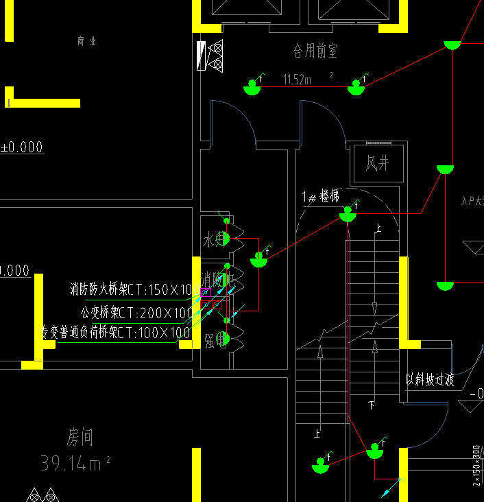 配電箱