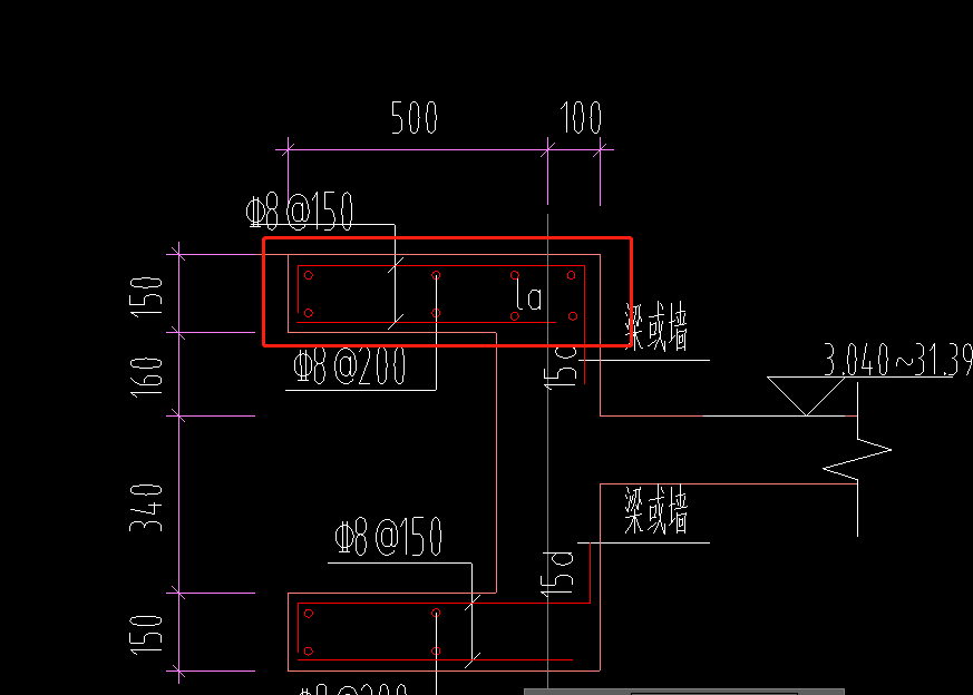 錨