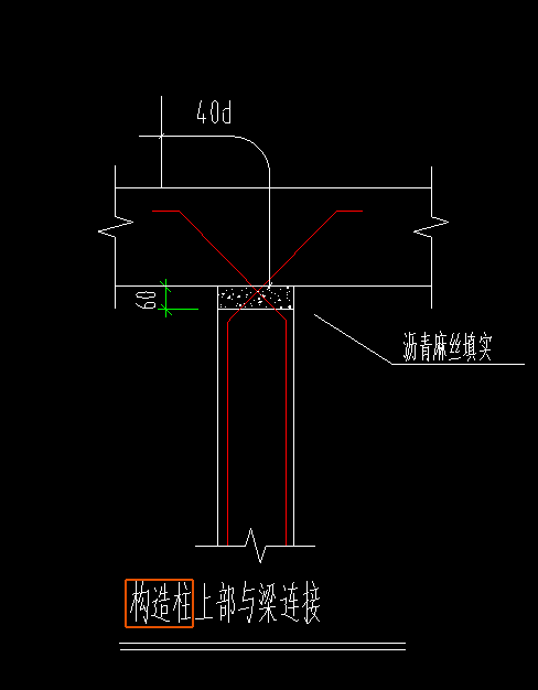 構(gòu)造柱