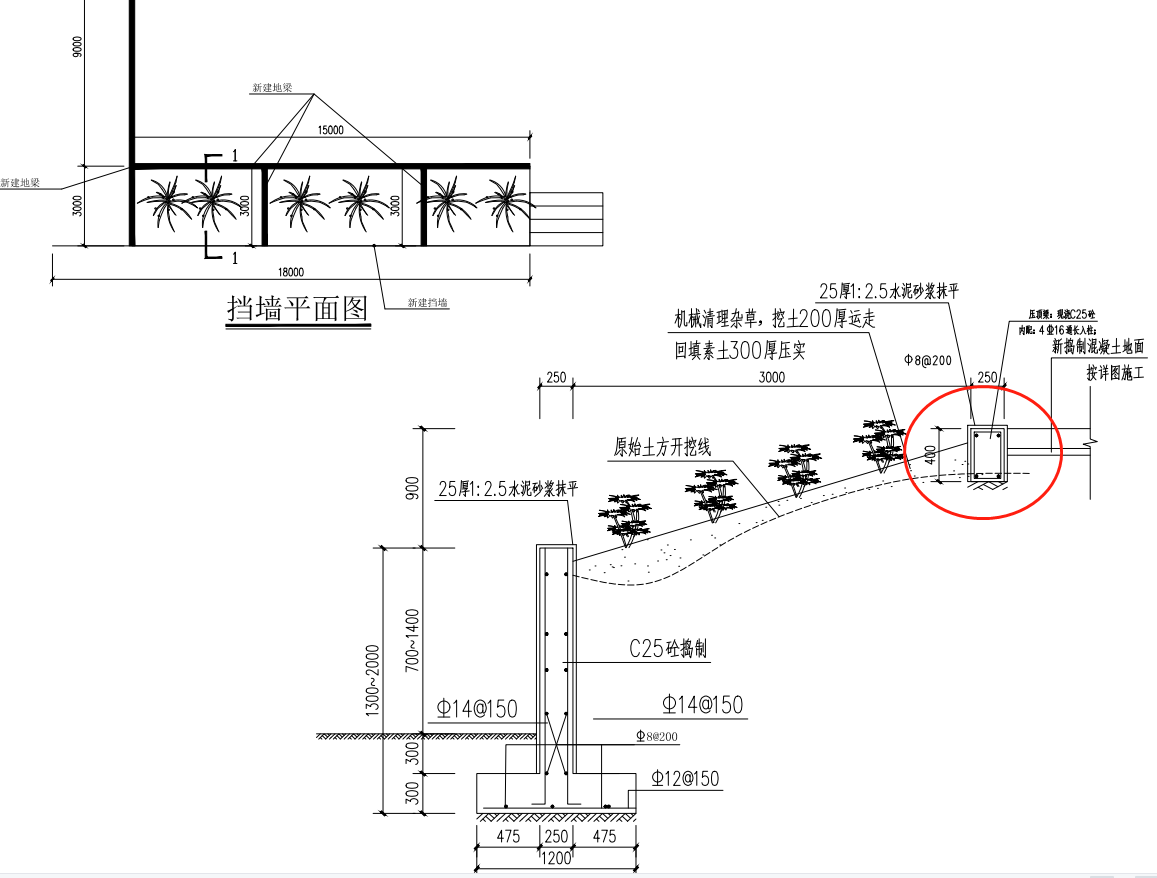 雙面