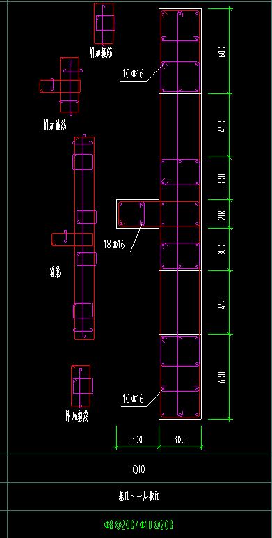 柱怎么畫