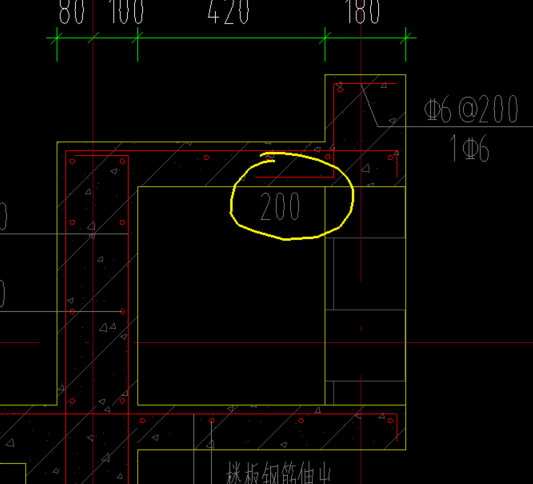 鋼筋長(zhǎng)