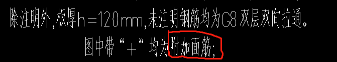 板負(fù)筋
