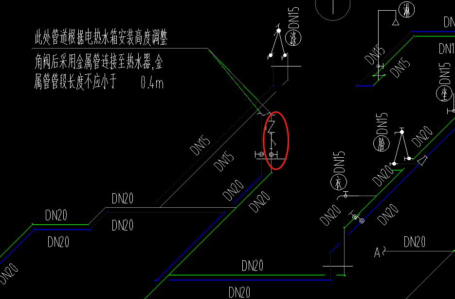 閥門