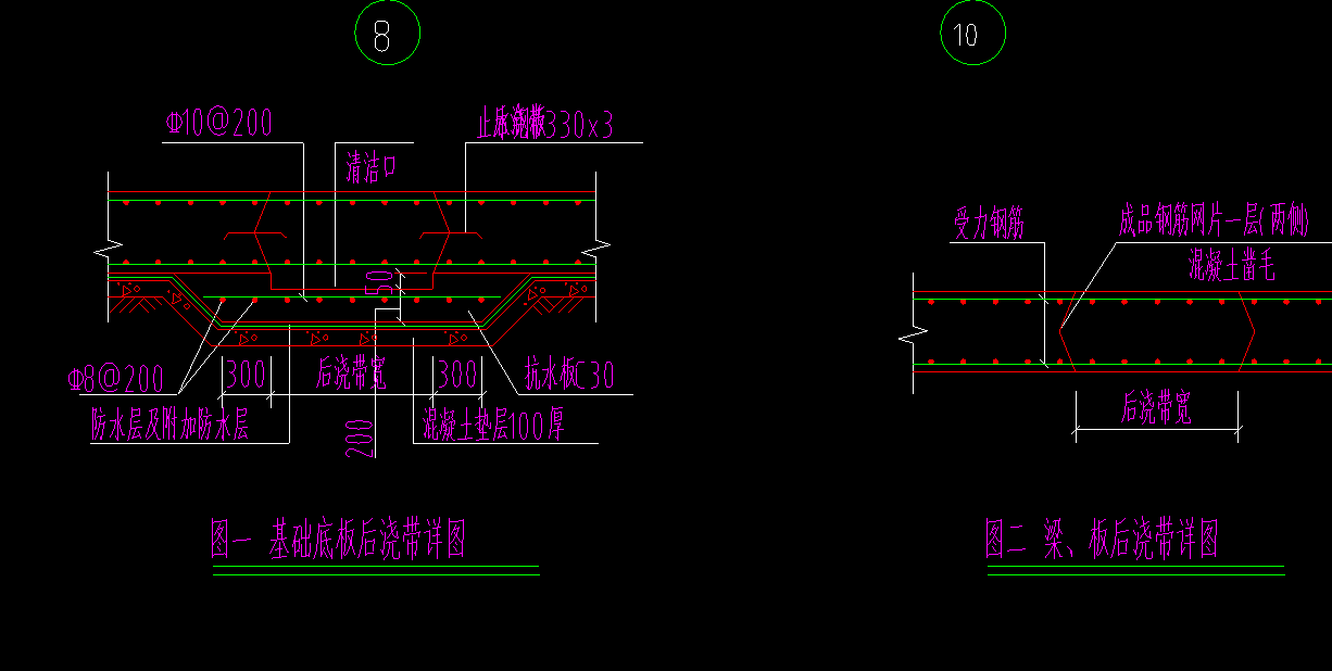 土建