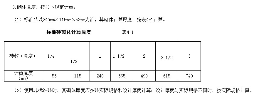 半磚墻