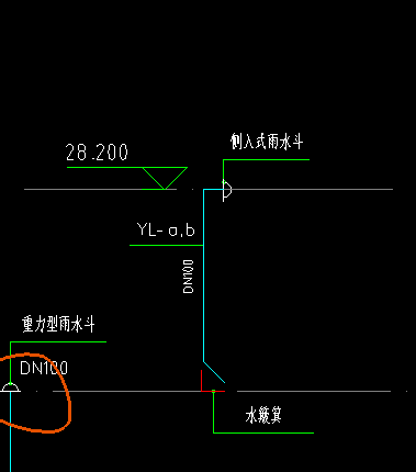 立管