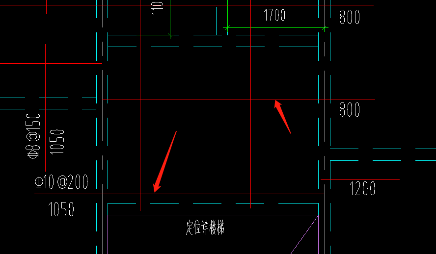 板受力筋