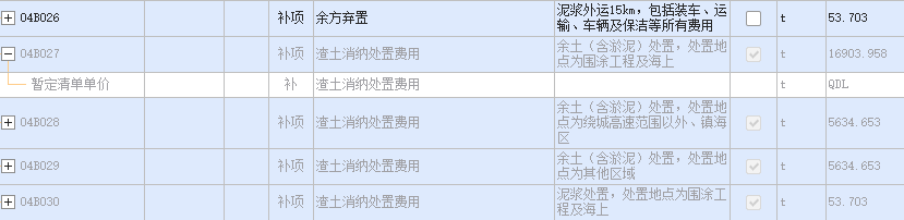 單子目