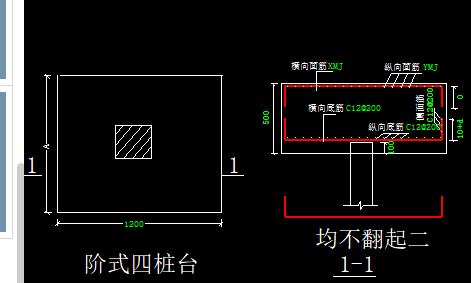 承臺