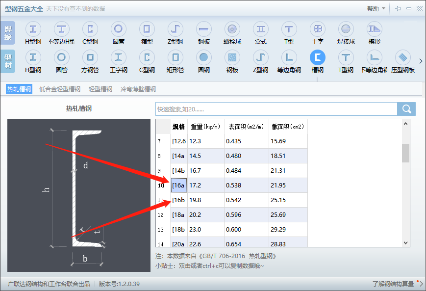 五金大全
