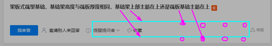 筏板基礎(chǔ)