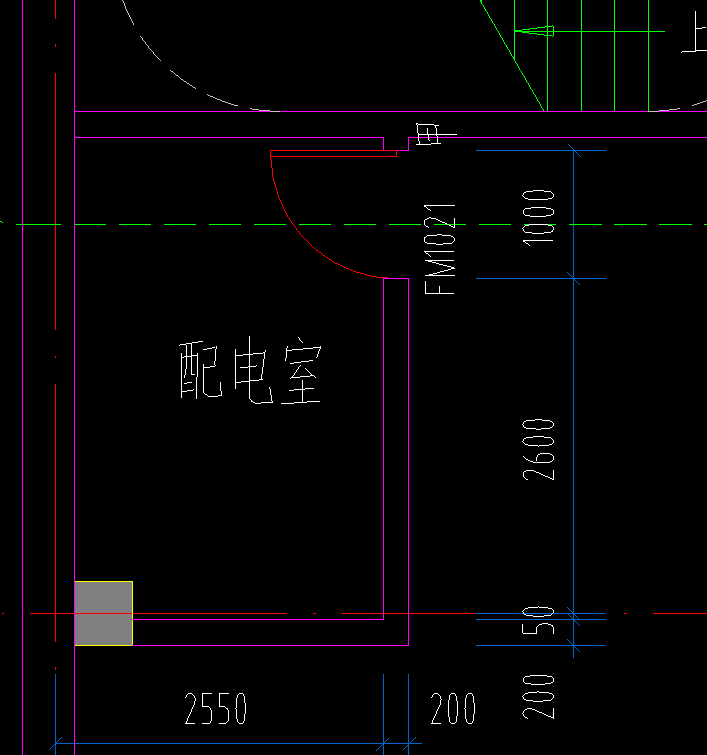 墻垛
