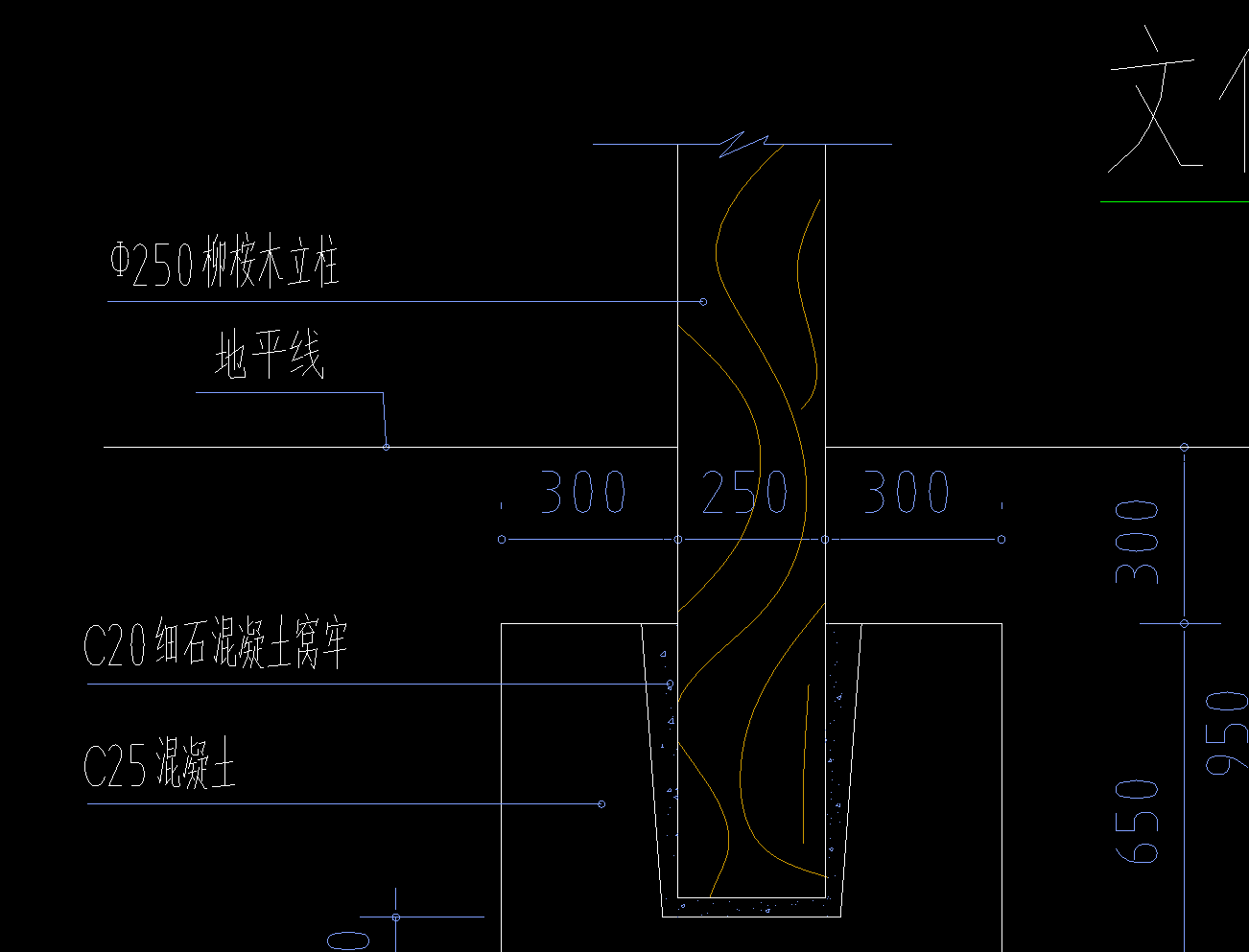 木材