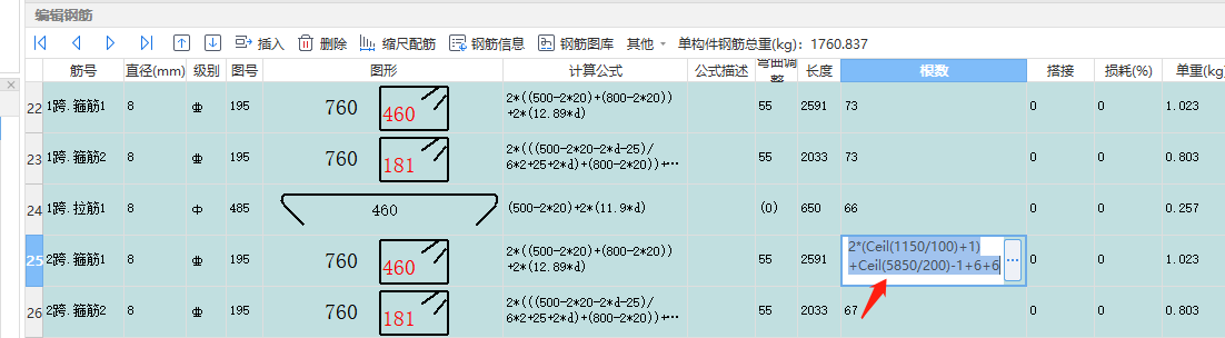 箍