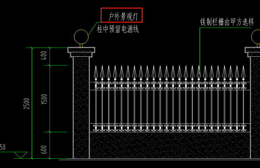 定額