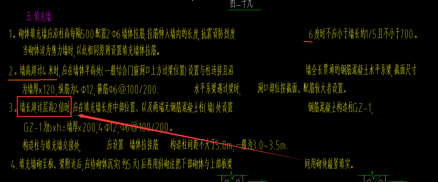 孤墻