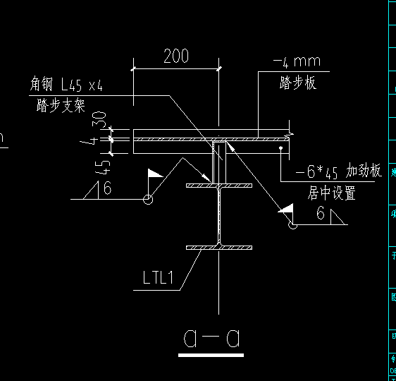 踏步寬