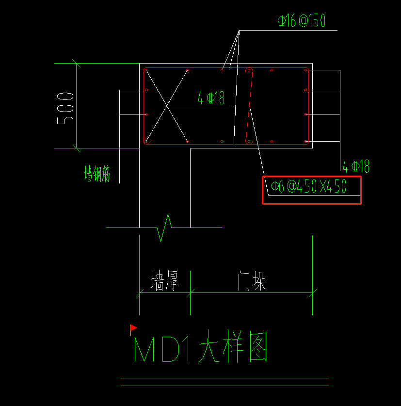 構造柱