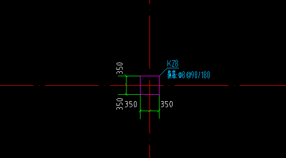 箍筋