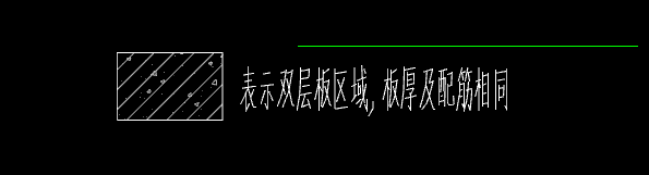 底筋和面筋