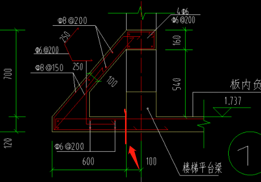 檐