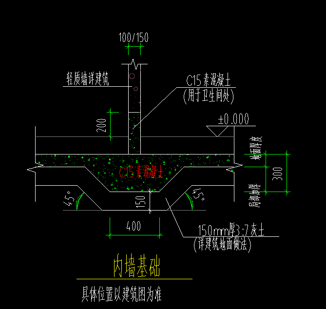 灰土