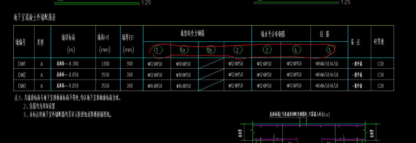 剪力墻