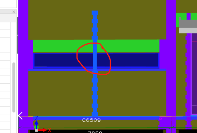構(gòu)造柱
