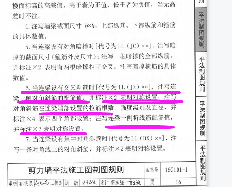 梁原位標(biāo)注