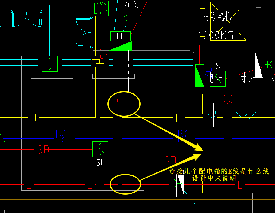 弱電