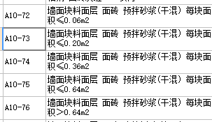 套定額