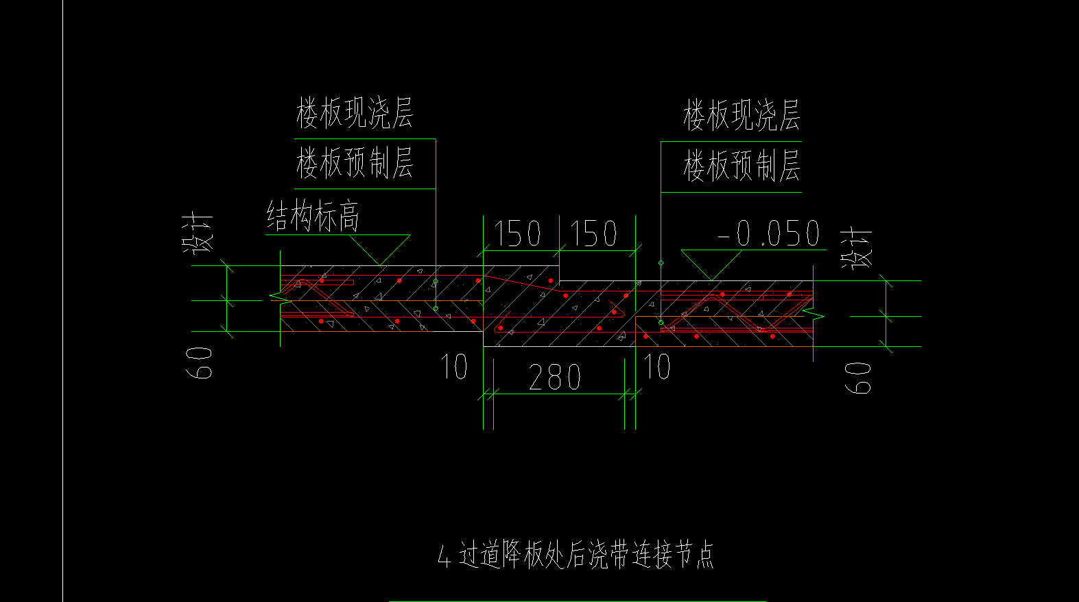 配筋信息